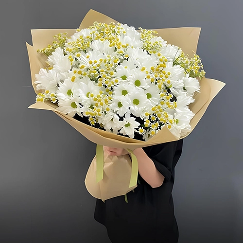 Dünya Kadınlar Gününde Hangi Çiçek Gönderilir