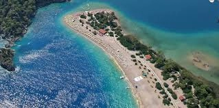Fethiye Beach'leri