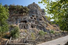 Fethiyede Gezilecek Yerler