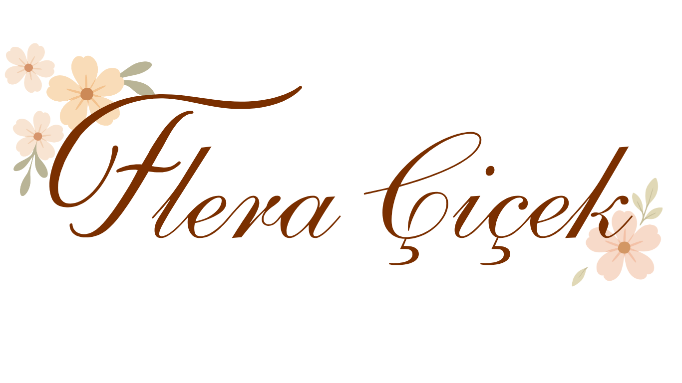 Flera Çiçek
