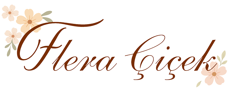 Flera Çiçek