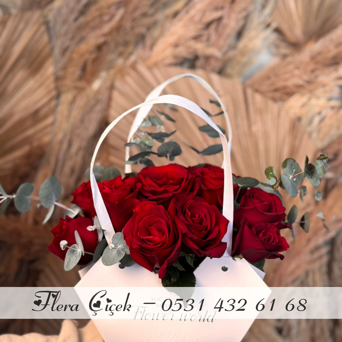 Gül Çantası