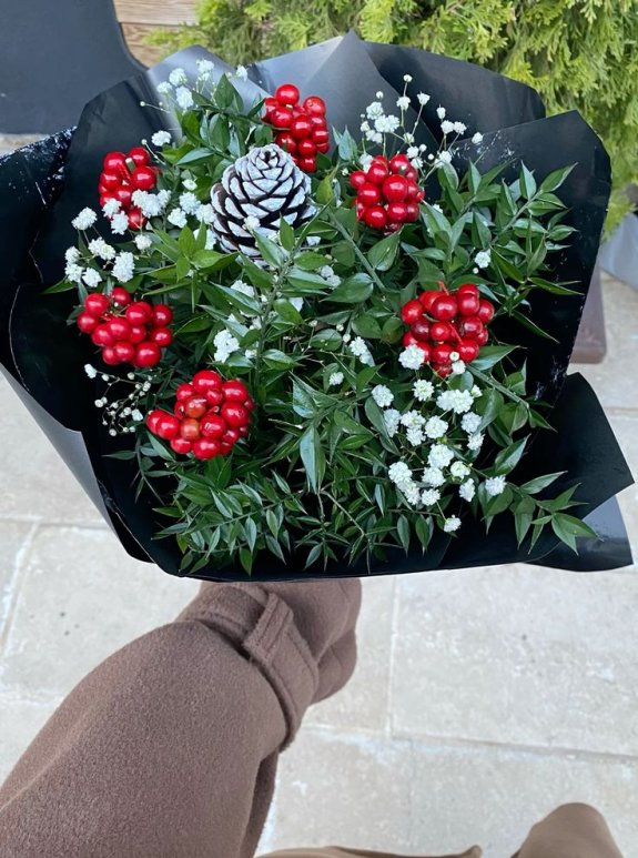 Küçük Sürprizler Kokina Buketi