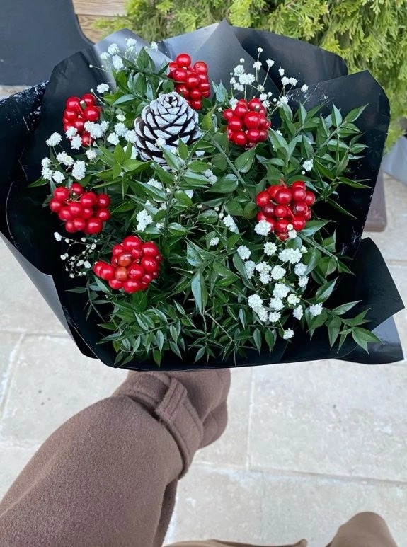 Küçük Sürprizler Kokina Buketi